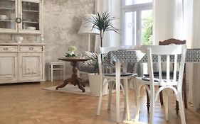 Appartment Chupferschmied - Wohlfühlen im Altstadtambiente