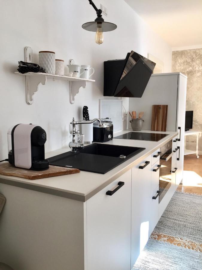 Appartment Chupferschmied - Wohlfühlen im Altstadtambiente Schopfheim Exterior foto